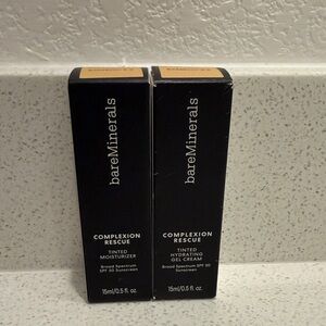 bareMinerals Complexion Rescue Tinted Hydrating Gel Cream - Bamboo 5.5